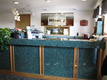 Midway Inn Bremerton Exterior photo